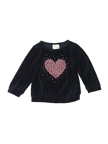 First Impressions Pullover Sweater (view 1)