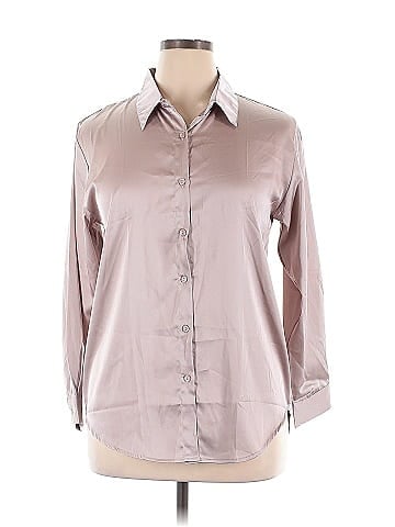 Jon & Anna Long Sleeve Blouse (view 1)