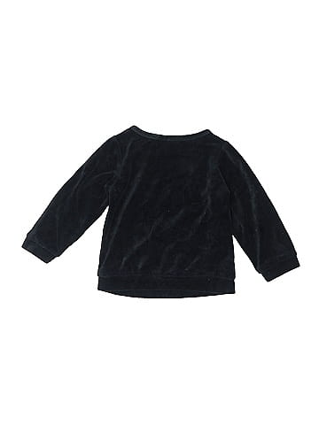 First Impressions Pullover Sweater (view 2)