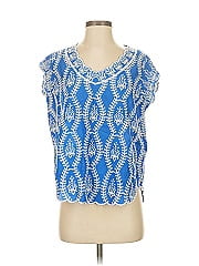 Solitaire Sleeveless T Shirt