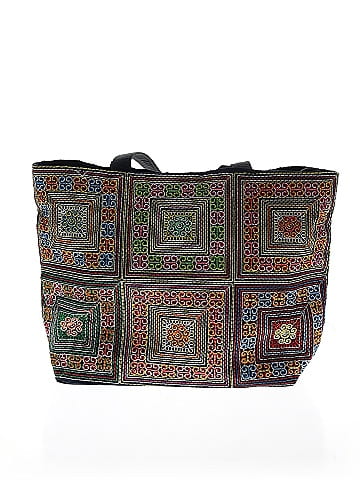 Unbranded Tote (view 2)