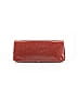 Assorted Brands Burgundy Brown Clutch One size - photo 2