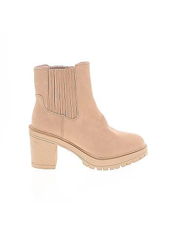 Assorted Brands Ankle Boots (view 1)