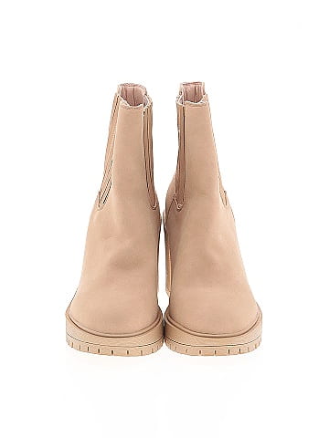 Assorted Brands Ankle Boots (view 2)