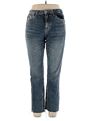 Topshop Jeans (view 1)