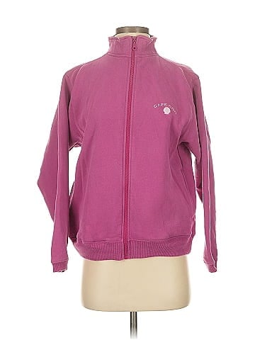 Cuffy's Resort Wear Track Jacket (view 1)