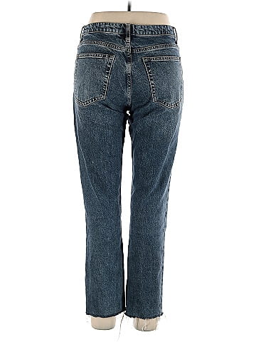 Topshop Jeans (view 2)