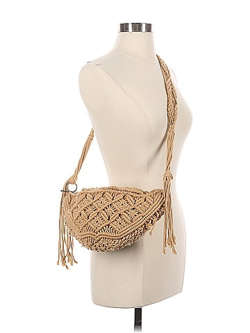 Unbranded Crossbody Bag (view 2)