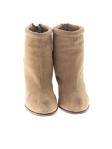 Jeffrey Campbell Ankle Boots (view 2)