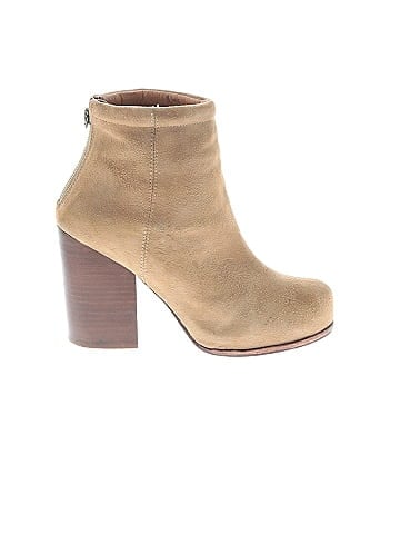 Jeffrey Campbell Ankle Boots (view 1)