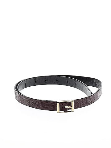Unbranded Belt (view 1)