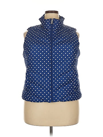 Lands' End Vest (view 1)