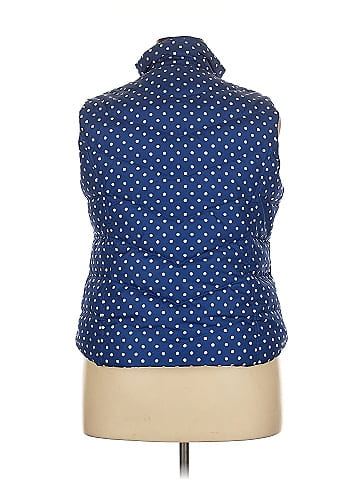 Lands' End Vest (view 2)
