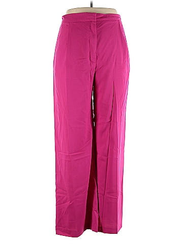 Zara Casual Pants (view 1)