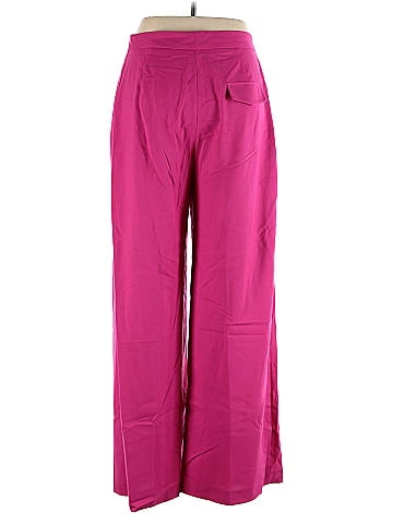 Zara Casual Pants (view 2)