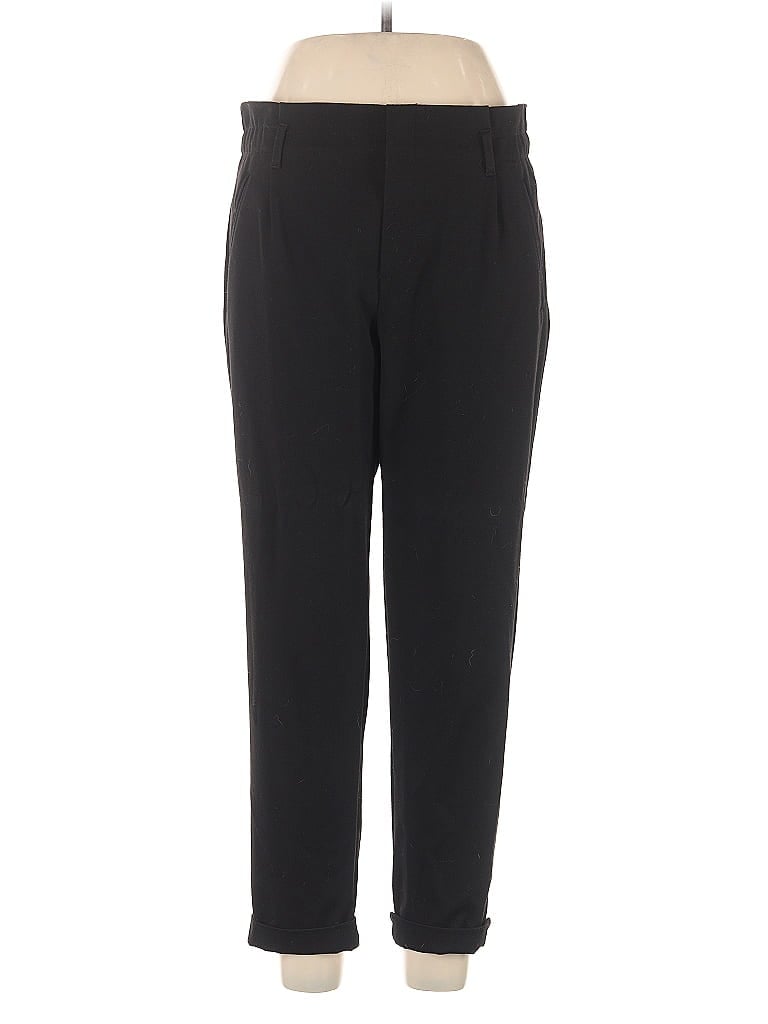 Pre-owned Trafaluc By Zara Dress Pants In Black