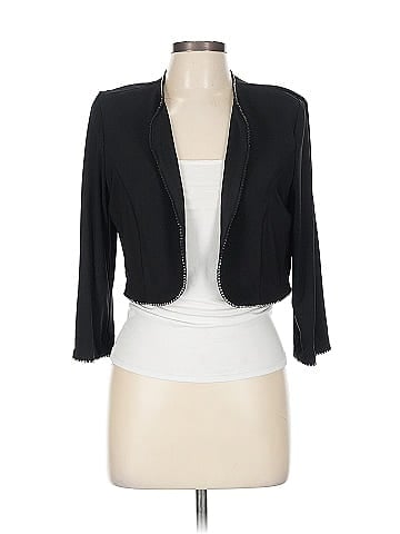 R&M Richards Blazer (view 1)