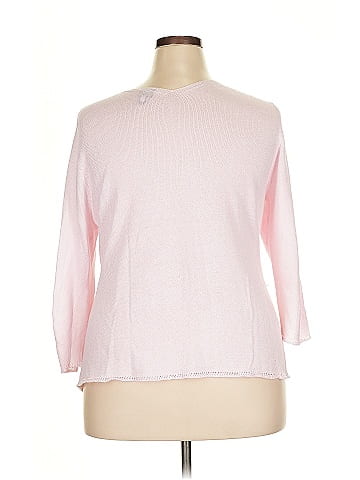 Eileen Fisher Pullover Sweater (view 2)