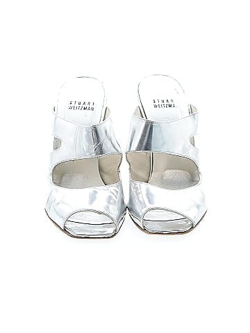 Stuart Weitzman Heels (view 2)