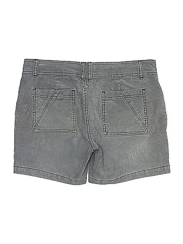PrAna Shorts (view 2)