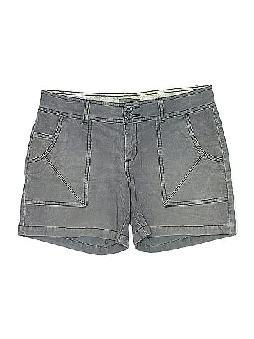 PrAna Shorts (view 1)