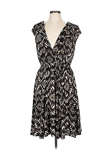 Taylor Cocktail Dress (view 1)