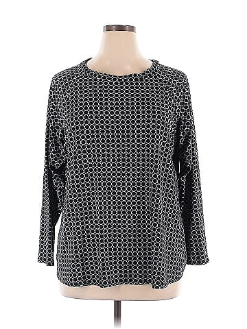 Cool Melon Long Sleeve T-Shirt (view 1)