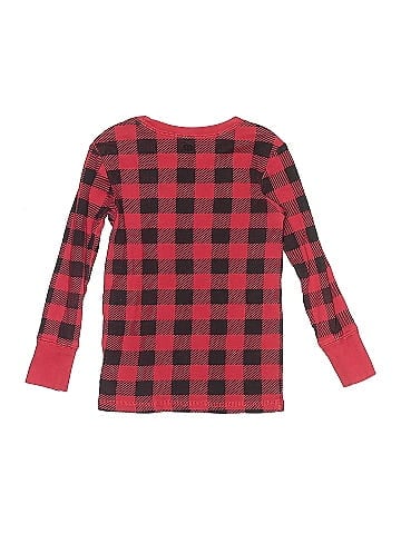 Gap Kids Long Sleeve T-Shirt (view 2)