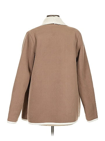 Sonoma Goods for Life Coat (view 2)