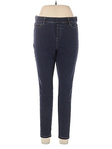 J.Jill Jeggings (view 1)
