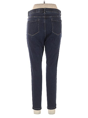 J.Jill Jeggings (view 2)