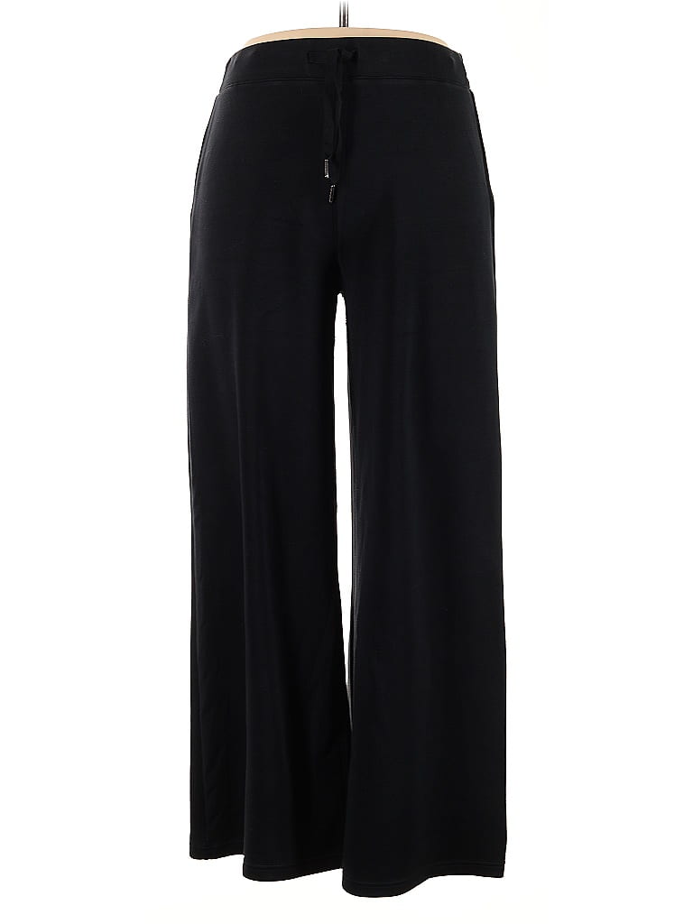 SPANX Black Casual Pants Size XL - photo 1