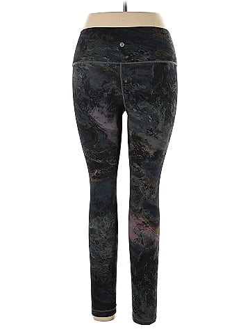 Lululemon Athletica Active Pants (view 2)