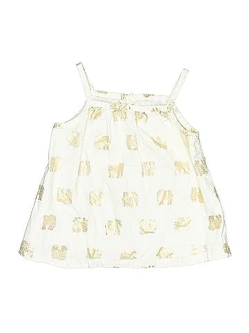 Crazy 8 Sleeveless Blouse (view 1)