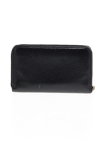 Coach Leather Wallet (view 2)