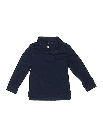 The Children's Place Long Sleeve Top (view 1)