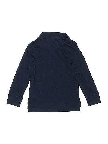 The Children's Place Long Sleeve Top (view 2)