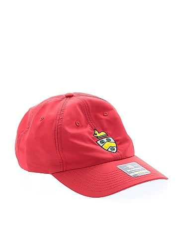 Richardson Baseball Cap (view 1)