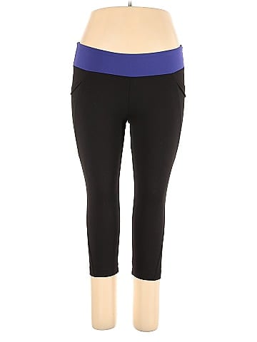Marika Tek Active Pants (view 1)
