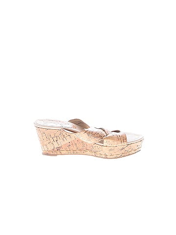Donald J Pliner Wedges (view 1)
