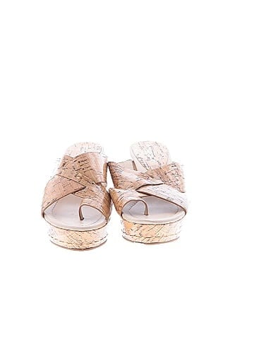 Donald J Pliner Wedges (view 2)