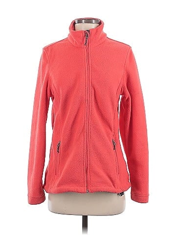 Port Authority Fleece (view 1)