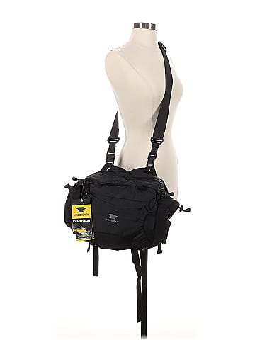 Mountain Smith Crossbody Bag (view 2)
