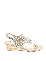 Kelly & Katie Wedges