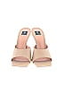 Lita By Ciara Ivory Tan Heels Size EU 41 - photo 2