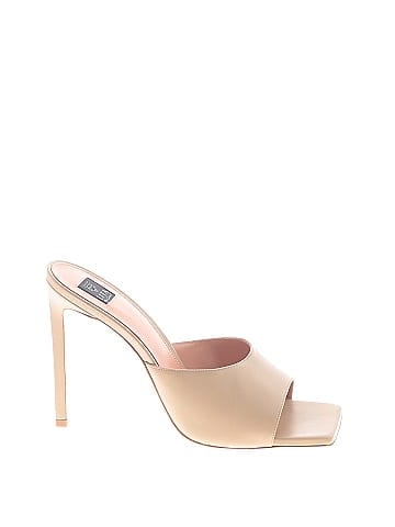 Lita By Ciara Heels (view 1)