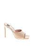Lita By Ciara Ivory Tan Heels Size EU 41 - photo 1