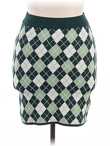 SHAY & COCO Casual Skirt (view 1)