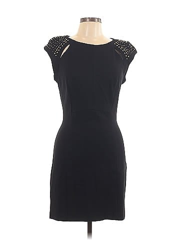 ABS Cocktail Dress (view 1)