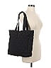 Unbranded Solid Black Tote One size - photo 2